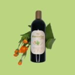 Shampoo Manzanilla Verano